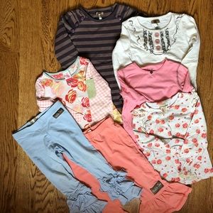 Lot of sz 4 Matilda Jane